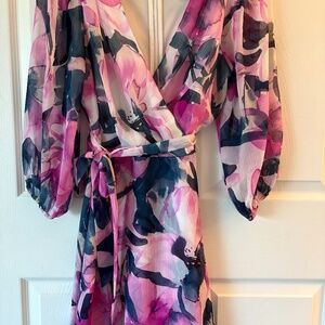 DKNY dress Size 4